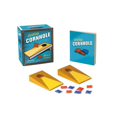 Desktop Cornhole