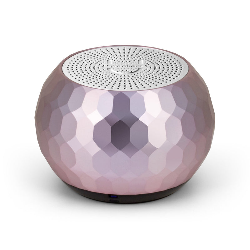 U Mini Speaker in Glam Lilac