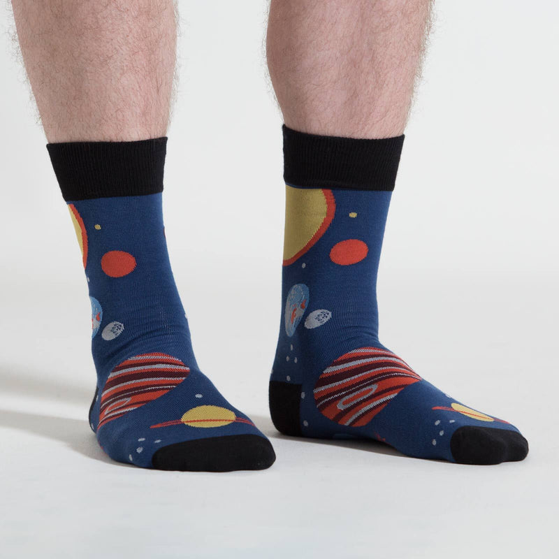 Planets Men&