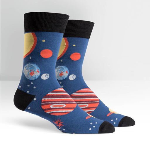 Planets Men&