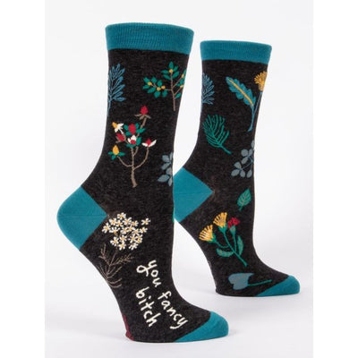 You Fancy Bitch Women's Crew Socks