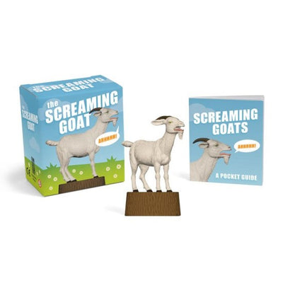 The Screaming Goat