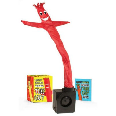 Wacky Waving Inflatable Tube Guy