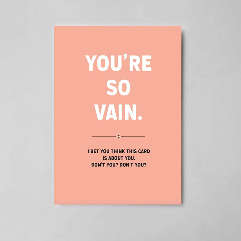 You&