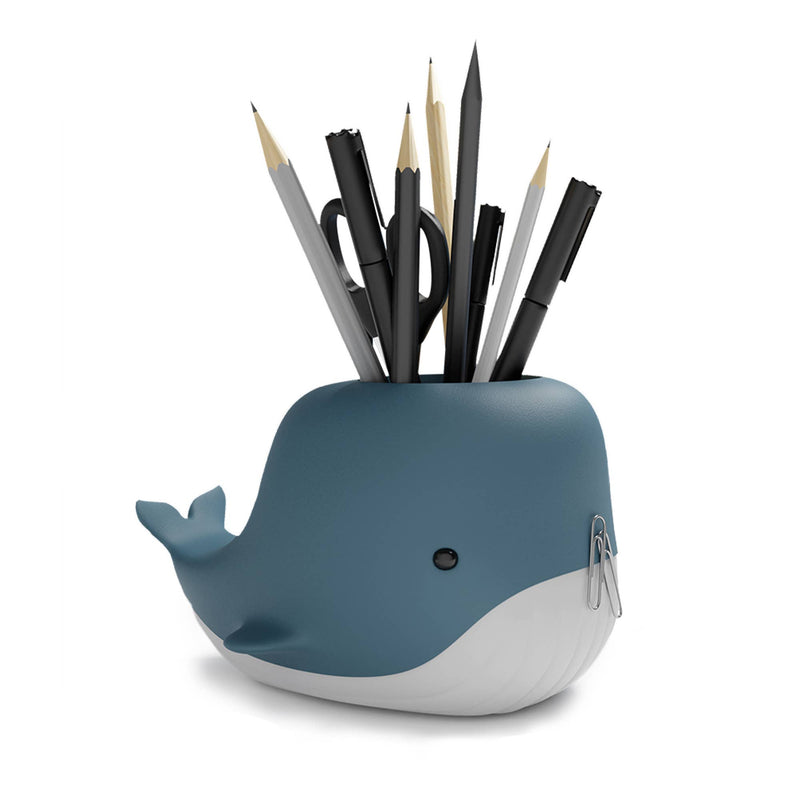 Whale Desktop Organizer