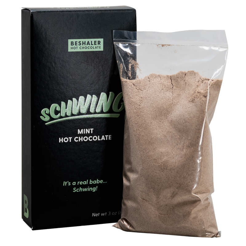 Schwing Hot Chocolate Mix (3 oz.)