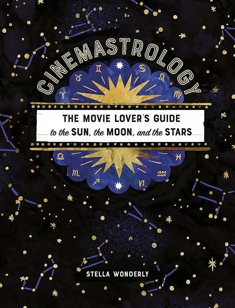 Cinemastrology: The Movie Lover&