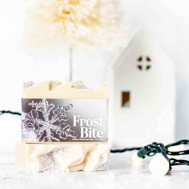 Frost Bite Bar Soap