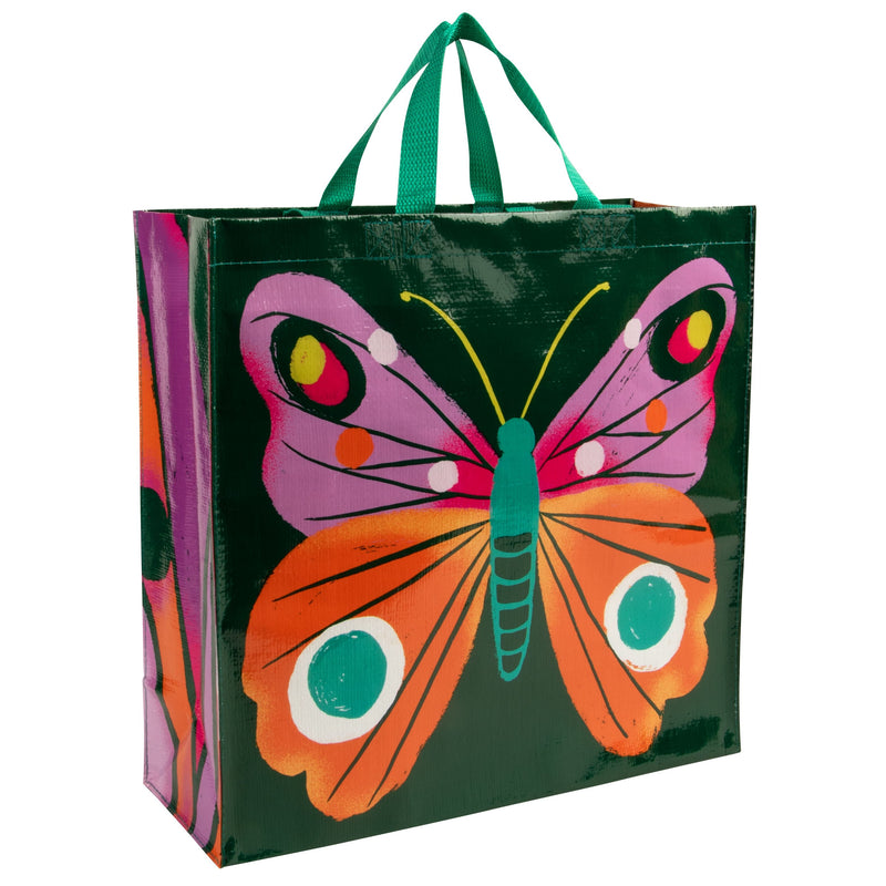 Big Butterfly Shopper