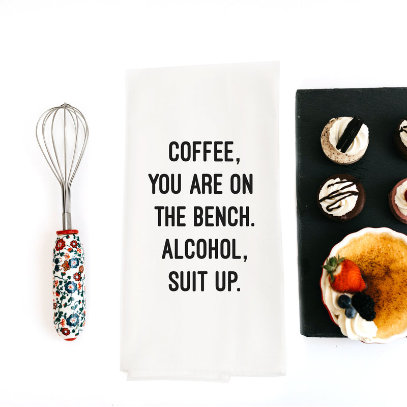 Coffee, You&
