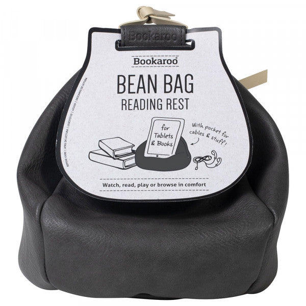 Bookaroo Bean Bag Reading Rest