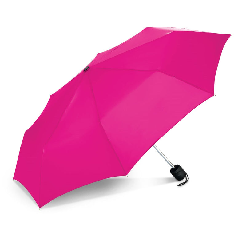 Mini Manual Fold 42" Umbrella